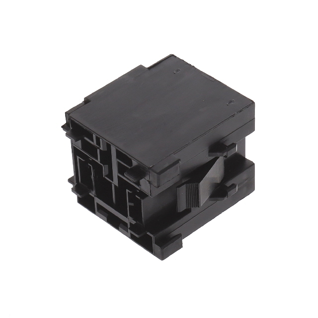 TE Connectivity AMP Connectors 281852-2